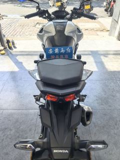 Sundiro Honda CBF190R - фото 6