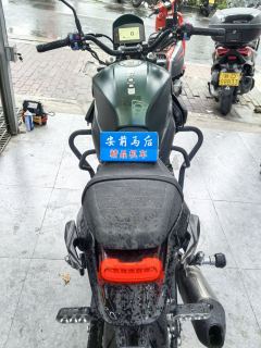 Benelli Leoncino 800 750 cc - фото 6