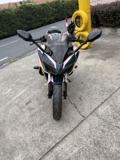 Voge 250RR - фото 1