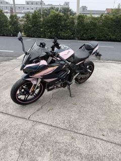 Voge 250RR - фото 2