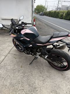 Voge 250RR - фото 5