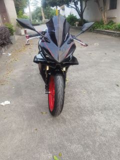 Kayo 321RR 320 cc - photo 1