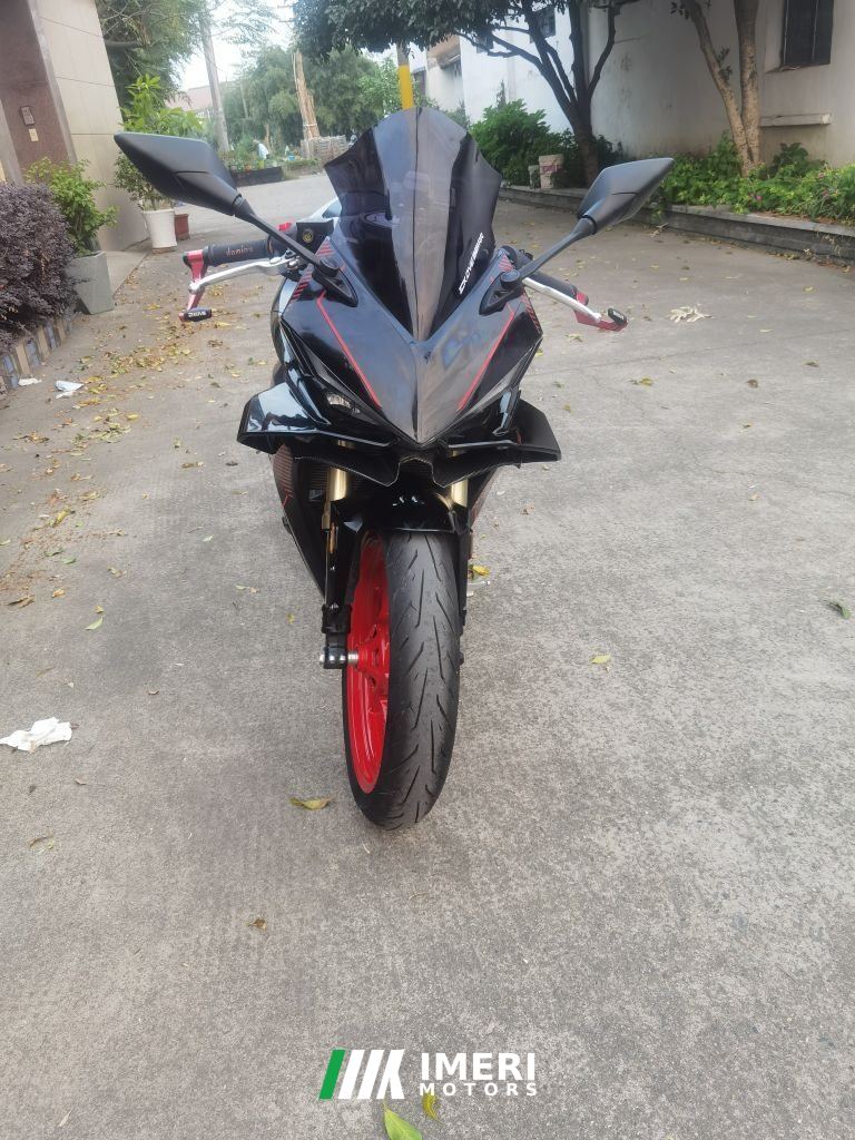 2023 Kayo 321RR 320 cc