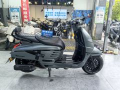 Peugeot DJANGO 150 cc - фото 1