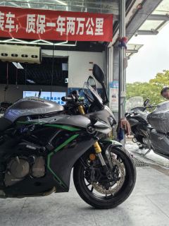 QJMOTOR SRK 600 - photo 10