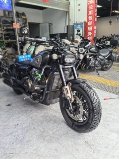 QJMOTOR Flash 600 560 cc - photo 4
