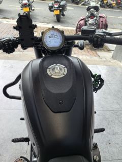 QJMOTOR Flash 600 560 cc - photo 8