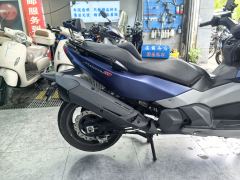 SYM Maxsym TL 500 cc - photo 2