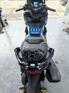 SYM Maxsym TL 500 cc - photo 6