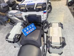 Benelli TRK502 500 cc - photo 3