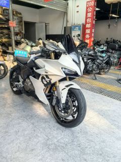 QJMOTOR SRK 550 - фото 3