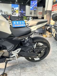 QJMOTOR SRK 550 - фото 6