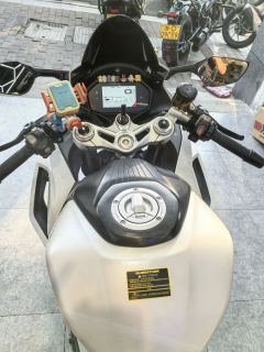 QJMOTOR SRK 550 - фото 8