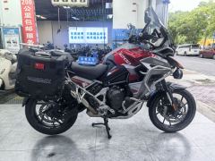 Triumph Tiger 1200 - фото 1