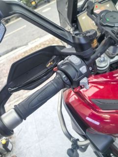 Triumph Tiger 1200 - фото 9
