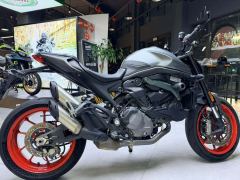 Ducati Monster 950 cc - фото 3