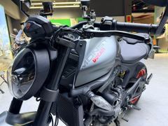 Ducati Monster 950 cc - фото 5