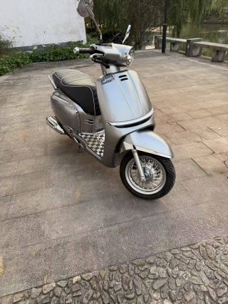 2026 CFMOTO 150AURA