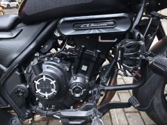 Voge CU525 500 cc - photo 1