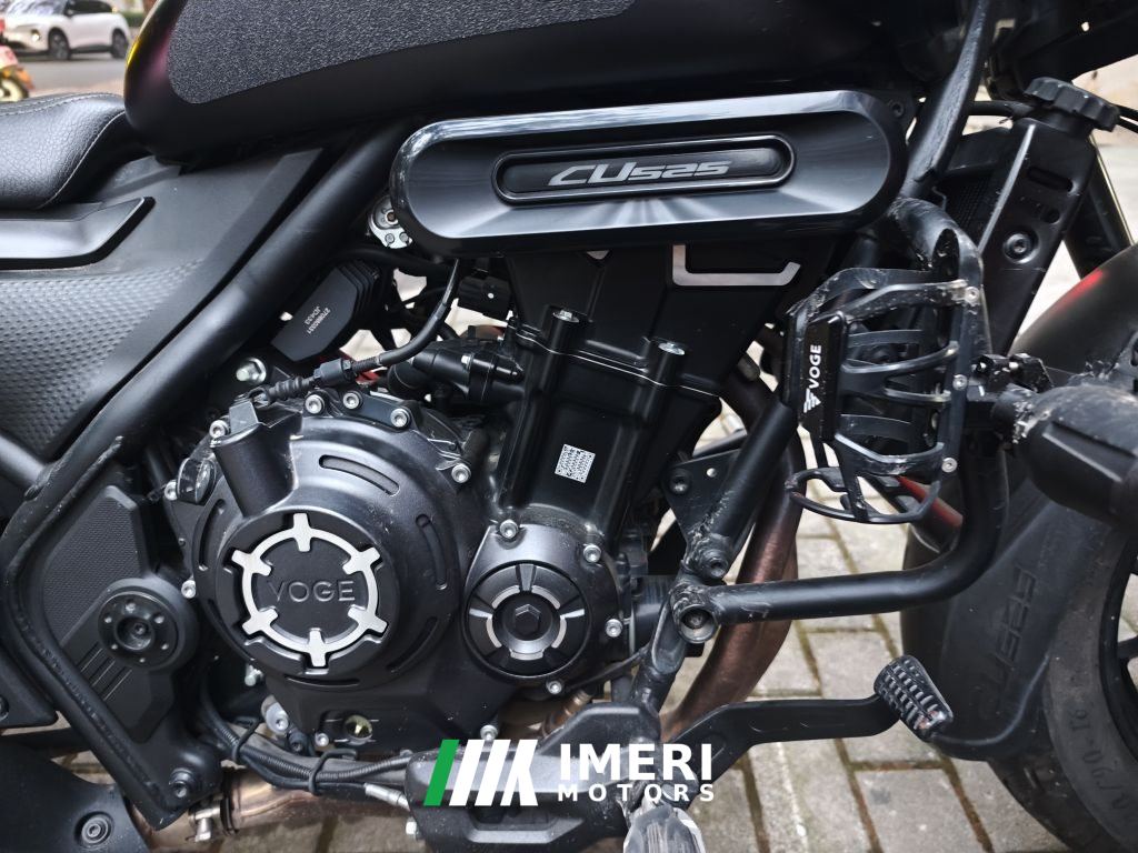 2024 Voge CU525 500 cc