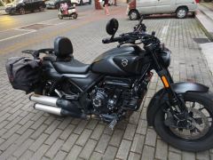 Voge CU525 500 cc - photo 2