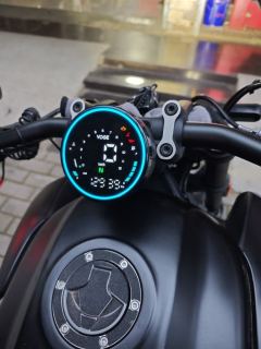 Voge CU525 500 cc - photo 3