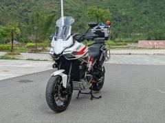 Zontes 703F 700 cc - фото 2