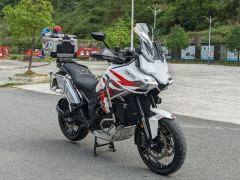 Zontes 703F 700 cc - фото 3
