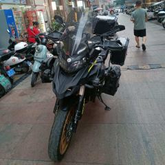 Benelli TRK502 500 cc - photo 2