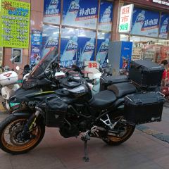 Benelli TRK502 500 cc - photo 4