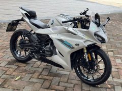 CFMOTO 250SR - ფოტო 1