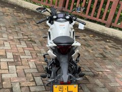 CFMOTO 250SR - ფოტო 6