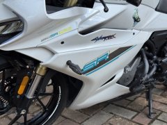 CFMOTO 250SR - ფოტო 9