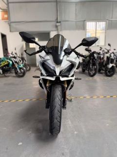 CFMOTO 250SR - photo 2