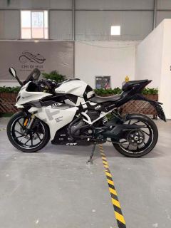 CFMOTO 250SR - photo 5