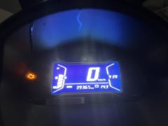 Jianshe Yamaha Eagle 125 - photo 7