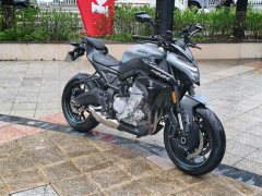 CFMOTO 675NK - ფოტო 1