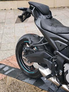 CFMOTO 675NK - ფოტო 10