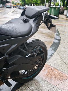 CFMOTO 675NK - ფოტო 12