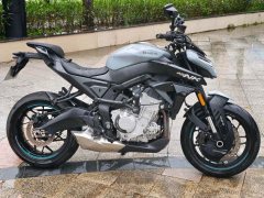CFMOTO 675NK - ფოტო 2