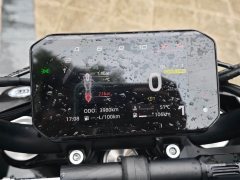 CFMOTO 675NK - ფოტო 4