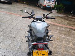 CFMOTO 675NK - ფოტო 6