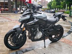 CFMOTO 675NK - ფოტო 7