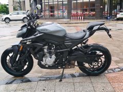 CFMOTO 675NK - ფოტო 8