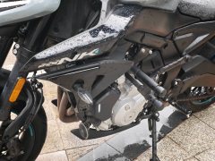 CFMOTO 675NK - ფოტო 9