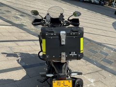 Wuyang Honda Sundiro CB190X - ფოტო 6