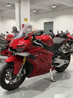 ZXMOTO 820RR - photo 2