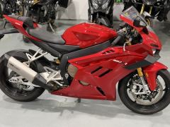 ZXMOTO 820RR - photo 3