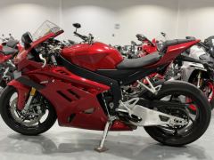 ZXMOTO 820RR - photo 4