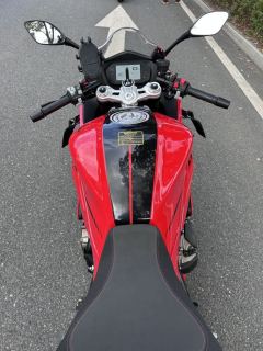 QJMOTOR SRK 600 680 cc - фото 4